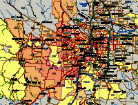 CIS Students all Campus oct04  - Count of First-Name by Census Tract